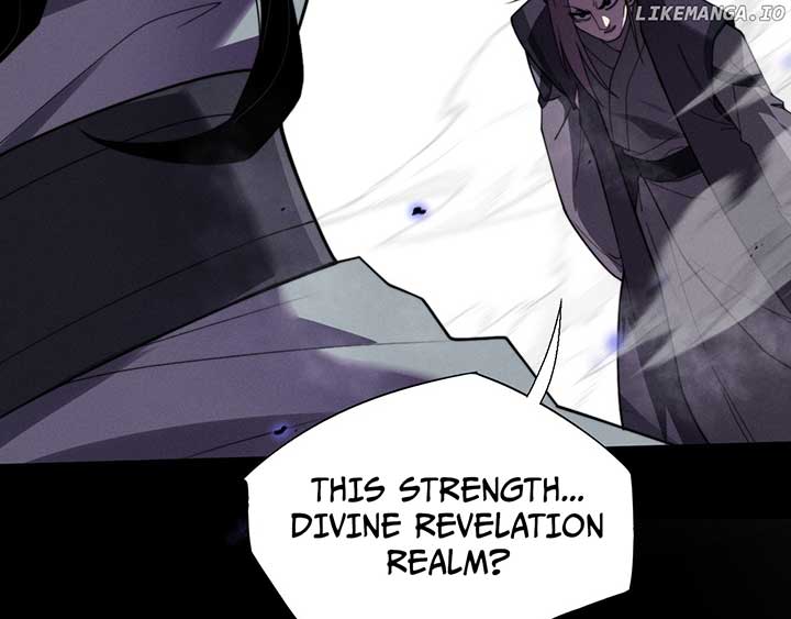 Sinister Immortal Path Chapter 14 - Page 167