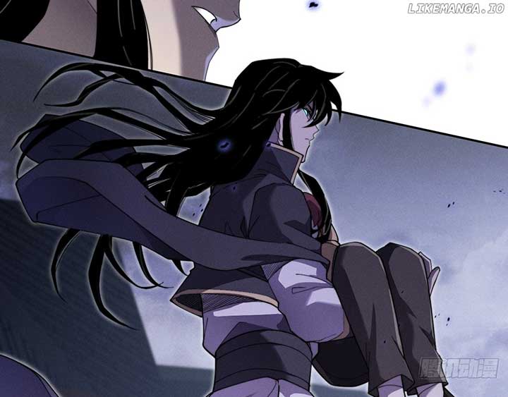 Sinister Immortal Path Chapter 14 - Page 172