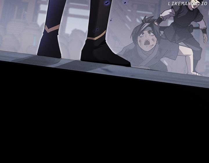 Sinister Immortal Path Chapter 14 - Page 174