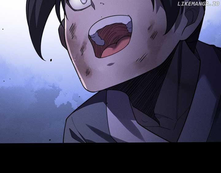 Sinister Immortal Path Chapter 14 - Page 176