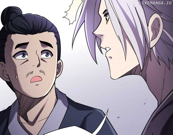 Sinister Immortal Path Chapter 14 - Page 18