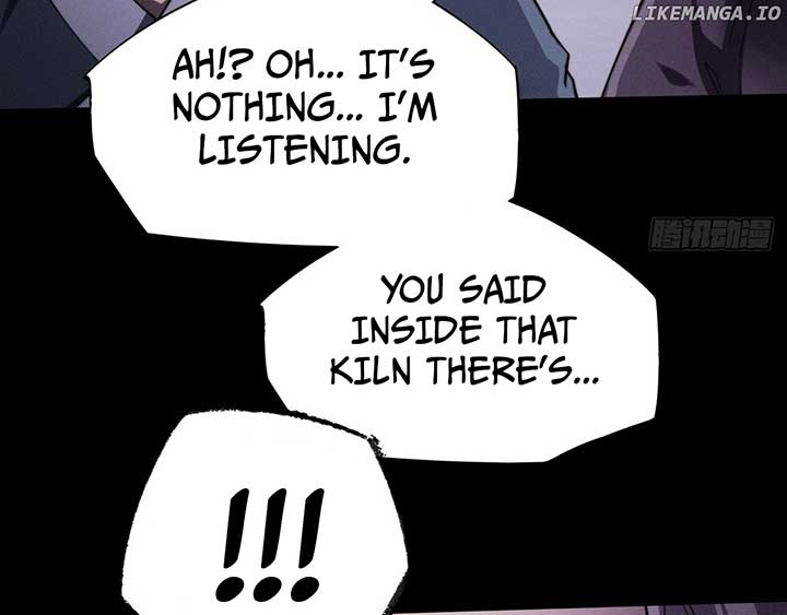 Sinister Immortal Path Chapter 14 - Page 19