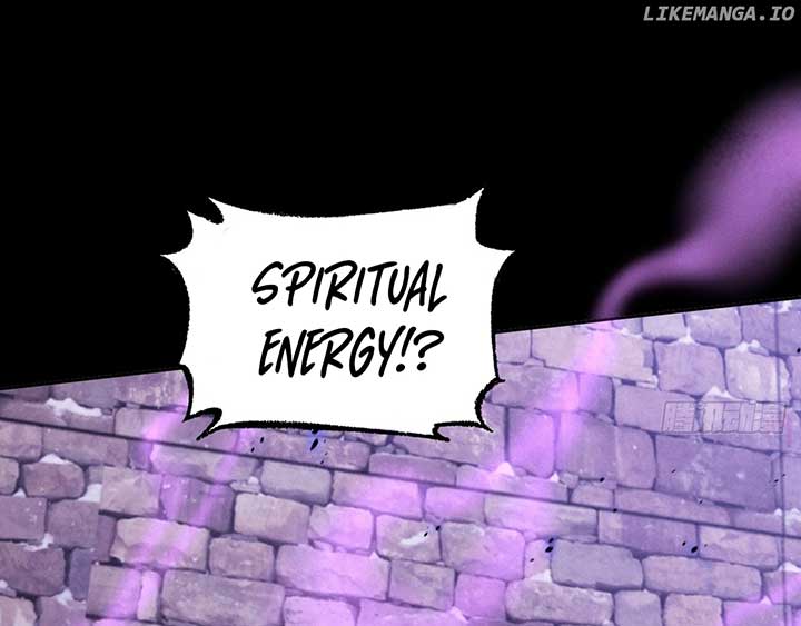 Sinister Immortal Path Chapter 14 - Page 21