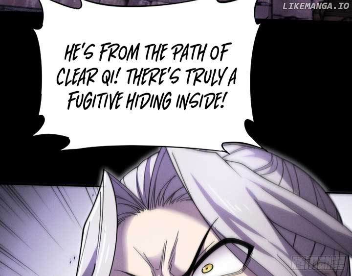 Sinister Immortal Path Chapter 14 - Page 23