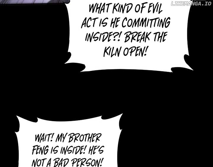 Sinister Immortal Path Chapter 14 - Page 25