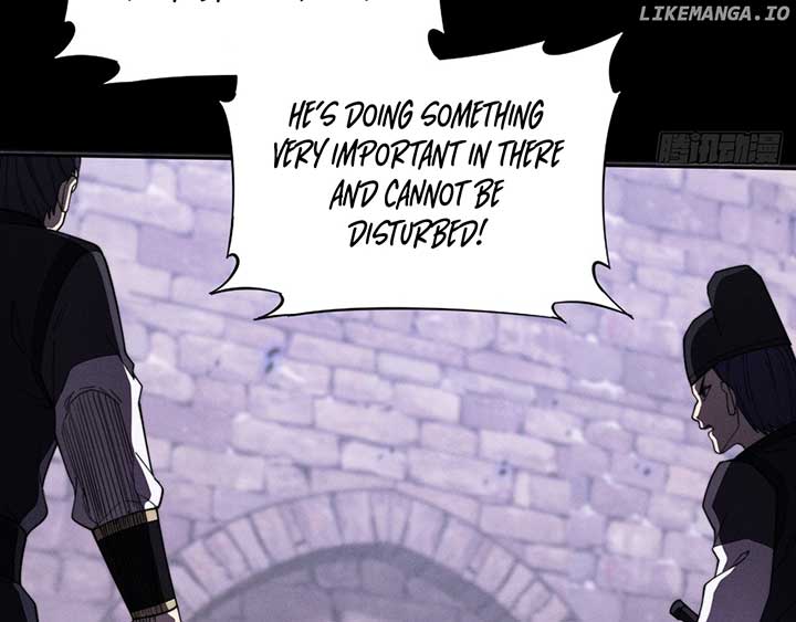 Sinister Immortal Path Chapter 14 - Page 26