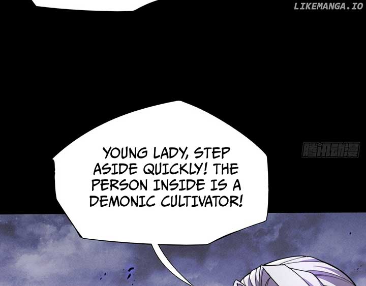 Sinister Immortal Path Chapter 14 - Page 28