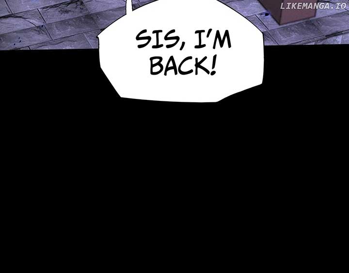 Sinister Immortal Path Chapter 14 - Page 36