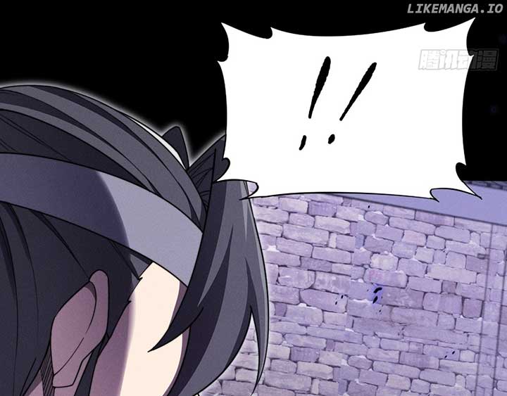 Sinister Immortal Path Chapter 14 - Page 37