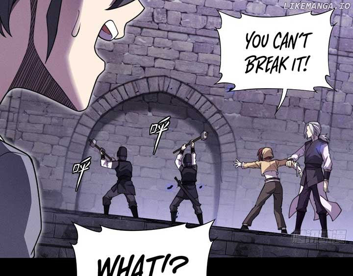 Sinister Immortal Path Chapter 14 - Page 38