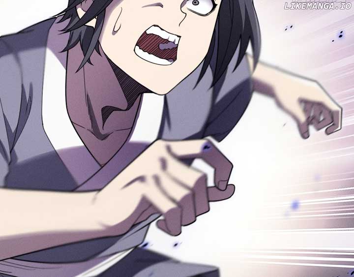 Sinister Immortal Path Chapter 14 - Page 41