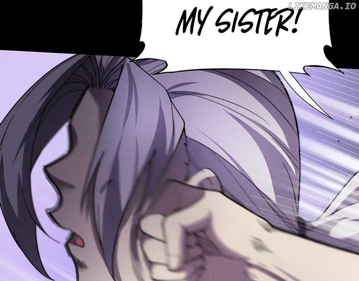 Sinister Immortal Path Chapter 14 - Page 43