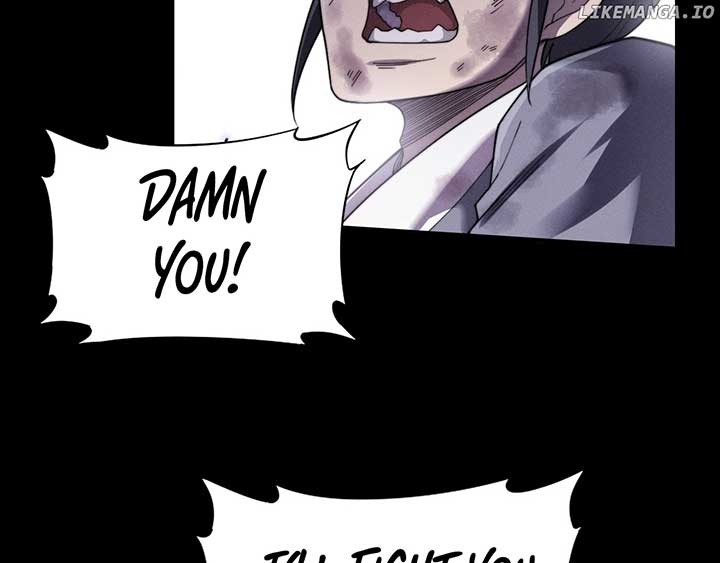 Sinister Immortal Path Chapter 14 - Page 50