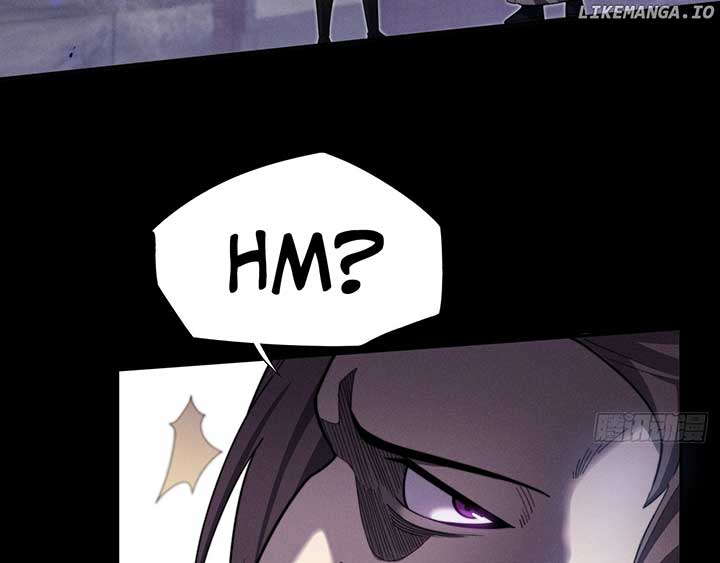 Sinister Immortal Path Chapter 14 - Page 55