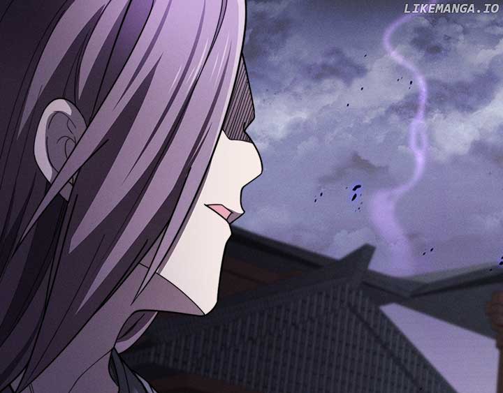 Sinister Immortal Path Chapter 14 - Page 57