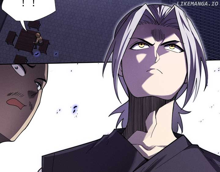 Sinister Immortal Path Chapter 14 - Page 6