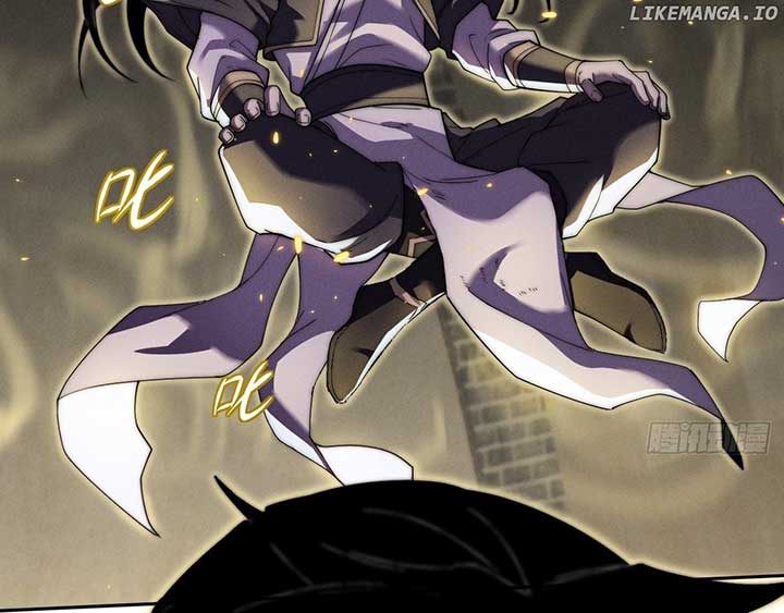 Sinister Immortal Path Chapter 14 - Page 62