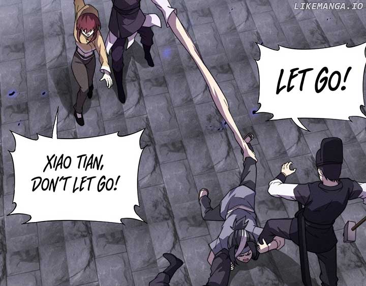 Sinister Immortal Path Chapter 14 - Page 69