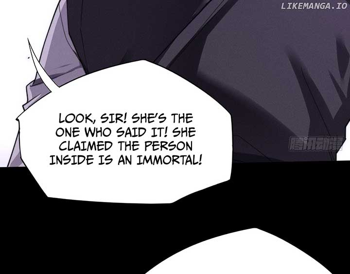 Sinister Immortal Path Chapter 14 - Page 7