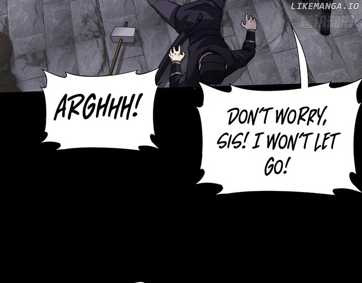 Sinister Immortal Path Chapter 14 - Page 70