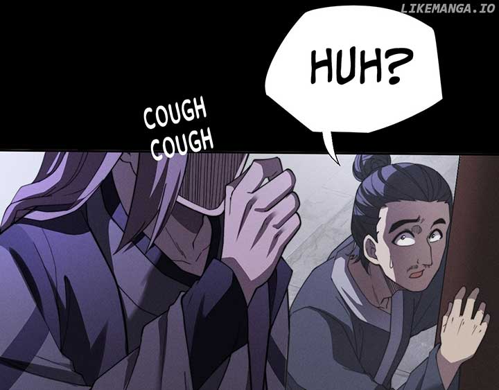 Sinister Immortal Path Chapter 14 - Page 73