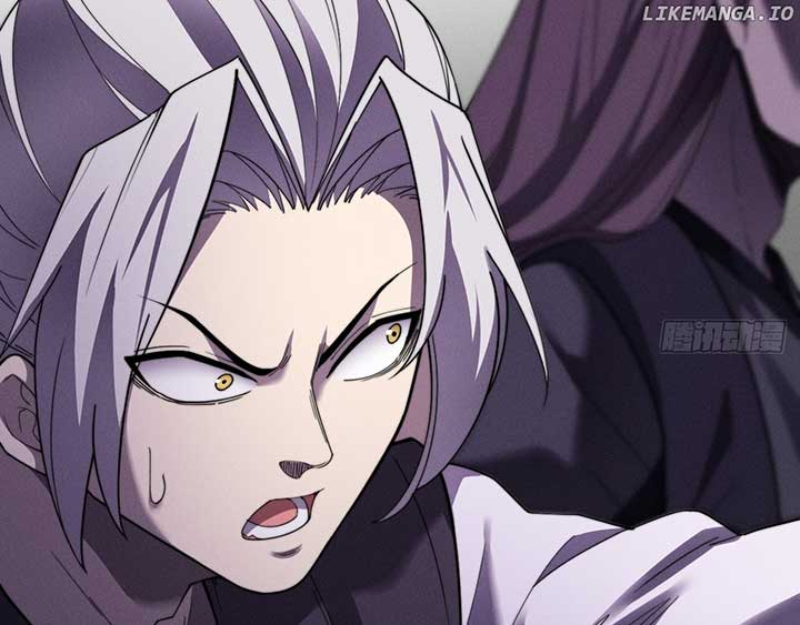 Sinister Immortal Path Chapter 14 - Page 77