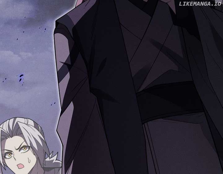 Sinister Immortal Path Chapter 14 - Page 80