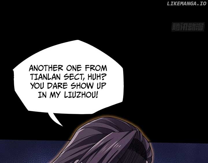 Sinister Immortal Path Chapter 14 - Page 82