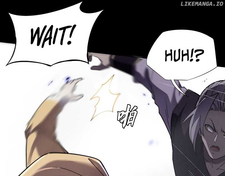 Sinister Immortal Path Chapter 14 - Page 86