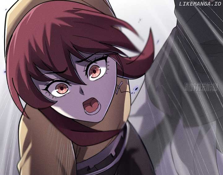 Sinister Immortal Path Chapter 14 - Page 87