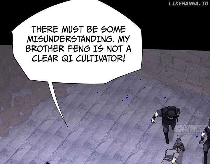 Sinister Immortal Path Chapter 14 - Page 89