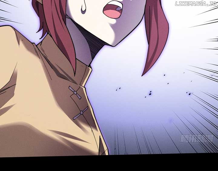 Sinister Immortal Path Chapter 14 - Page 9