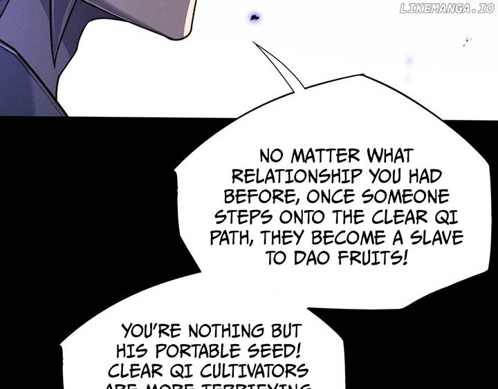 Sinister Immortal Path Chapter 14 - Page 93