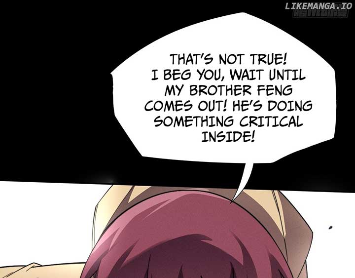 Sinister Immortal Path Chapter 14 - Page 95