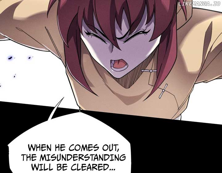 Sinister Immortal Path Chapter 14 - Page 96