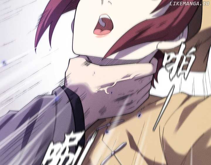 Sinister Immortal Path Chapter 14 - Page 98