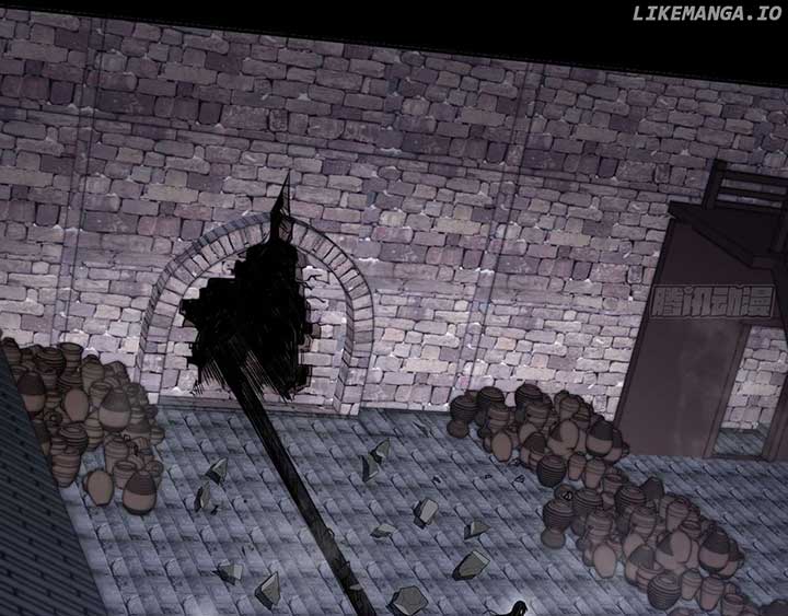 Sinister Immortal Path Chapter 15 - Page 10