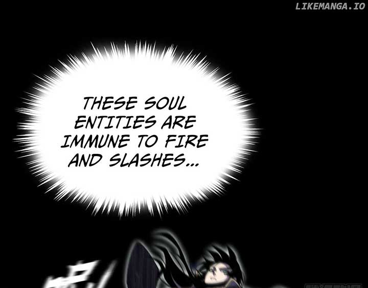 Sinister Immortal Path Chapter 15 - Page 100