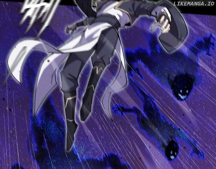 Sinister Immortal Path Chapter 15 - Page 101