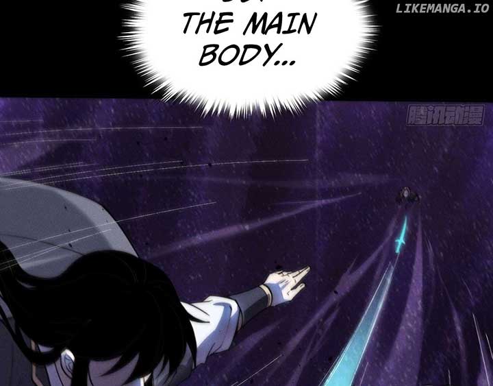 Sinister Immortal Path Chapter 15 - Page 103