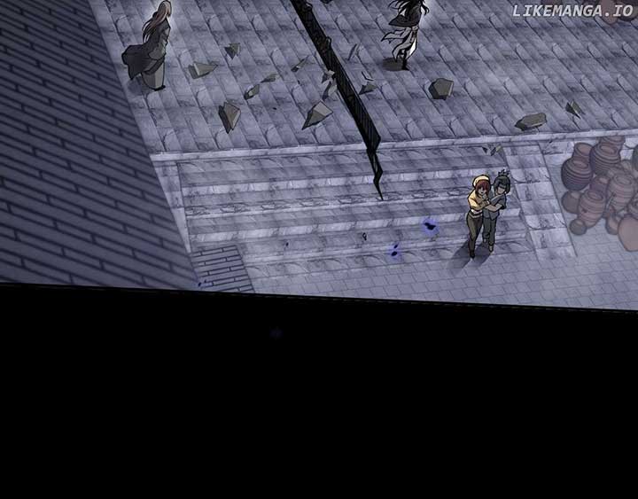 Sinister Immortal Path Chapter 15 - Page 11