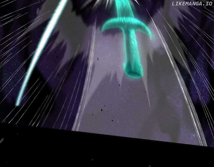 Sinister Immortal Path Chapter 15 - Page 110