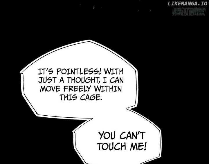 Sinister Immortal Path Chapter 15 - Page 111