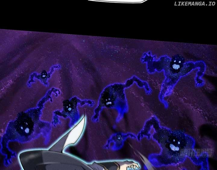 Sinister Immortal Path Chapter 15 - Page 112