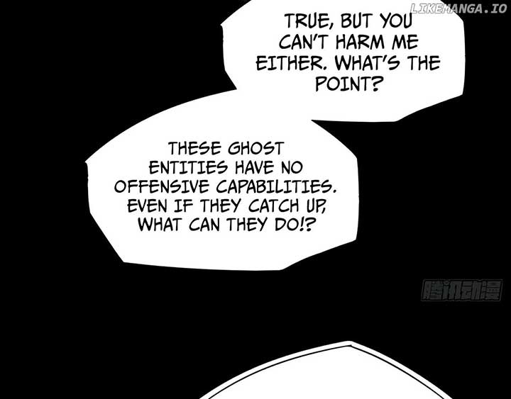 Sinister Immortal Path Chapter 15 - Page 114