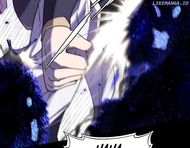 Sinister Immortal Path Chapter 15 - Page 121