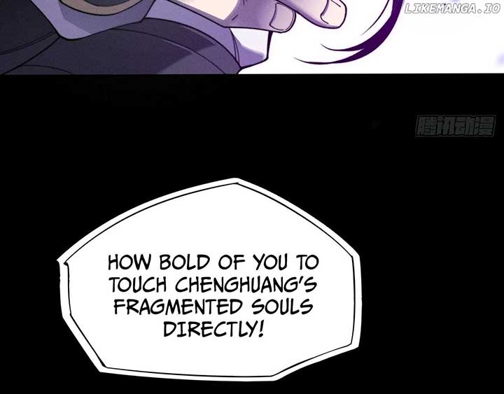 Sinister Immortal Path Chapter 15 - Page 124