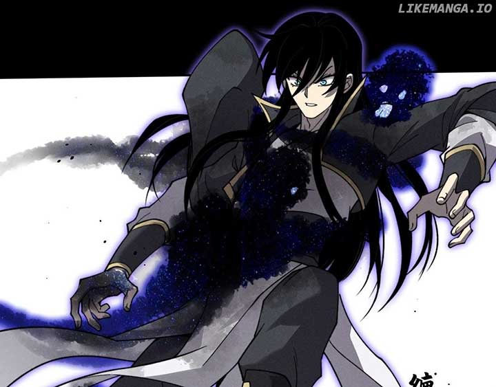 Sinister Immortal Path Chapter 15 - Page 126