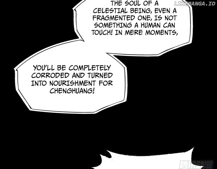 Sinister Immortal Path Chapter 15 - Page 128