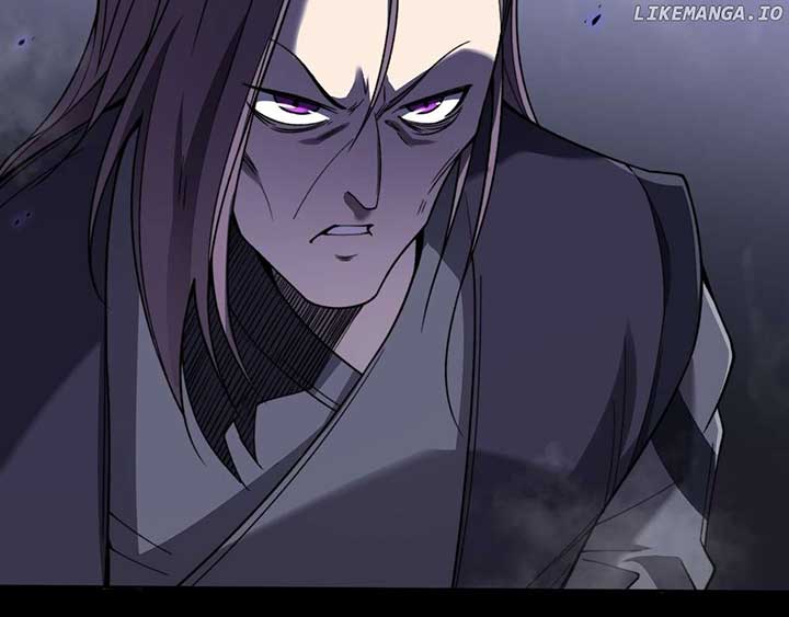 Sinister Immortal Path Chapter 15 - Page 13